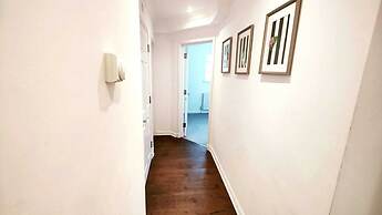 Aldgate Flats in E1.