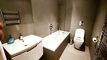 Aldgate Flats in E1.