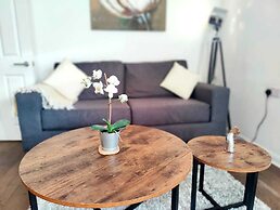 Aldgate Flats in E1.