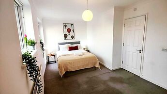 Aldgate Flats in E1.