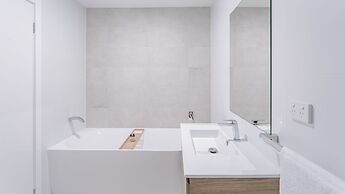 Chapel Heights Apartments