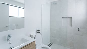 Chapel Heights Apartments