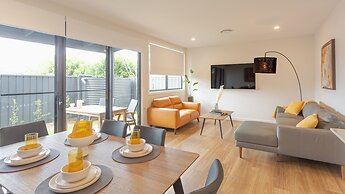 Chapel Heights Apartments