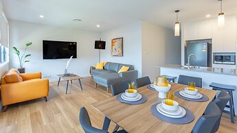 Chapel Heights Apartments