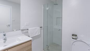 Chapel Heights Apartments