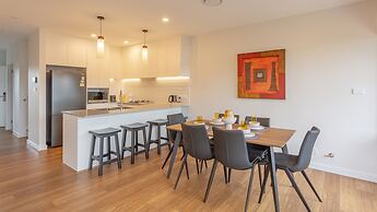 Chapel Heights Apartments