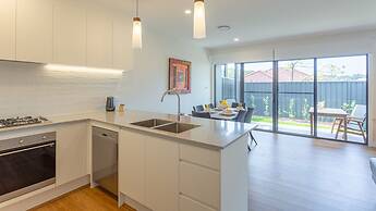 Chapel Heights Apartments