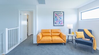 Chapel Heights Apartments