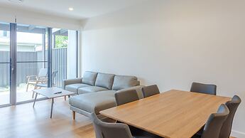 Chapel Heights Apartments