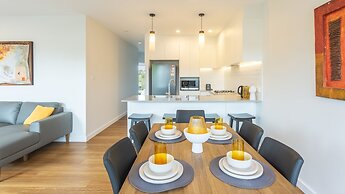 Chapel Heights Apartments