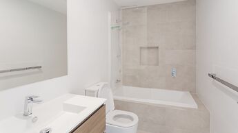 Chapel Heights Apartments