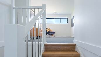 Chapel Heights Apartments