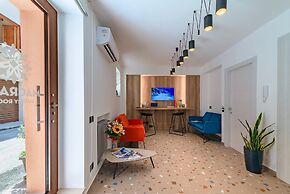 Macramé Suites & Rooms