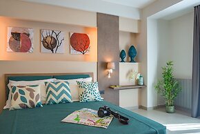 Macramé Suites & Rooms