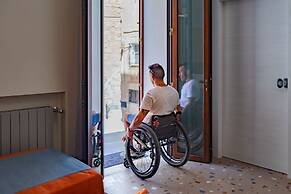 Macramé Suites & Rooms