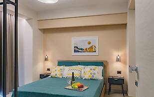 Macramé Suites & Rooms