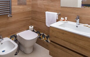 Macramé Suites & Rooms