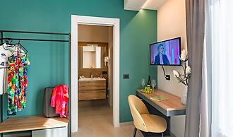 Macramé Suites & Rooms