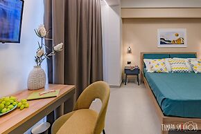 Macramé Suites & Rooms