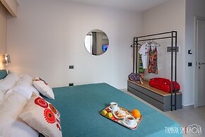 Macramé Suites & Rooms