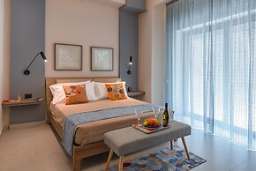 Macramé Suites & Rooms