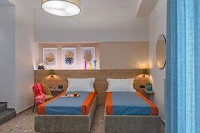 Macramé Suites & Rooms