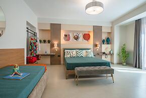 Macramé Suites & Rooms