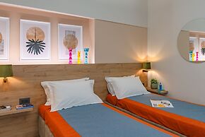 Macramé Suites & Rooms