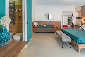 Macramé Suites & Rooms