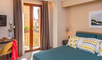 Macramé Suites & Rooms