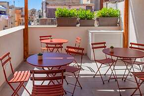 Macramé Suites & Rooms