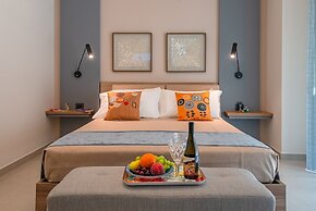 Macramé Suites & Rooms