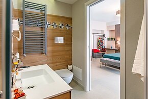 Macramé Suites & Rooms