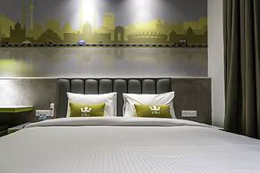 Le ROI Express Paharganj