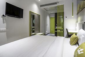 Le ROI Express Paharganj