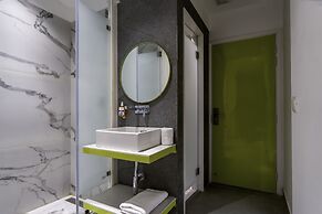 Le ROI Express Paharganj