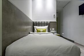 Le ROI Express Paharganj