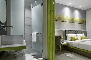 Le ROI Express Paharganj