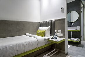 Le ROI Express Paharganj