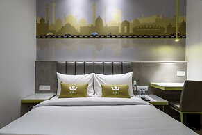 Le ROI Express Paharganj