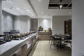 Le ROI Express Paharganj