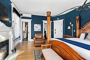 Cotton Mansion