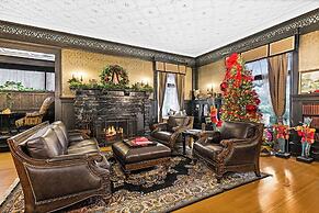 Cotton Mansion