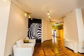 Juvarrahouse Luxury Apatments