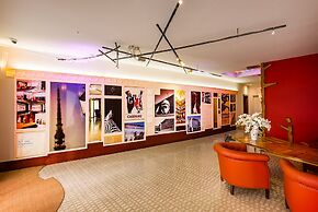 Juvarrahouse Luxury Apatments