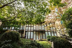 Juvarrahouse Luxury Apatments