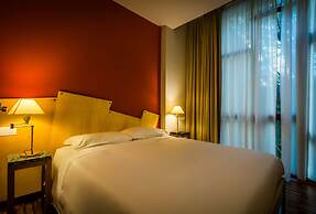 Juvarrahouse Luxury Apatments