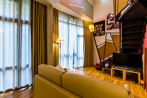 Juvarrahouse Luxury Apatments