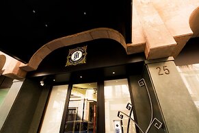 Juvarrahouse Luxury Apatments