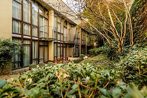 Juvarrahouse Luxury Apatments